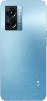 Ocean Blue