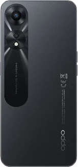 Glowing Black
