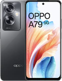 Oppo A79 5G noir aperçu