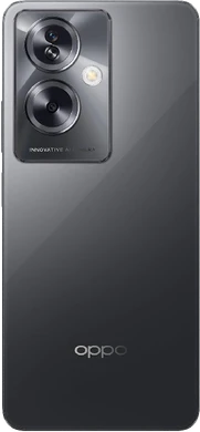 Oppo A79 5G noir retour