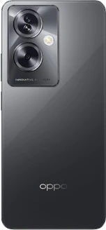 Oppo A79 5G (CPH2557) Mystery Black