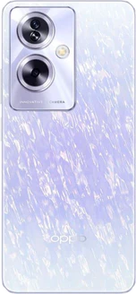 Dazzling Purple