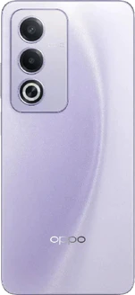 Oppo A80 5G (CPH2639) Purple
