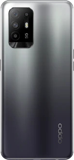 Oppo A94 5G (CPH2211) Fluid Black