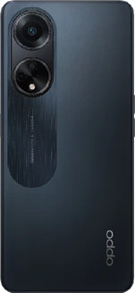 Oppo A98 (CPH2529) Cool Black
