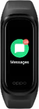 Oppo Band nero copertina frontale