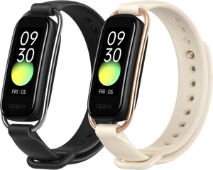 Oppo Band style color panoramica