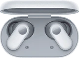 Oppo Enco Buds2 Pro granite wit case bovenkant geopend