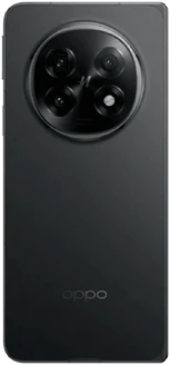 Oppo Find N5 (CPH2671) Cosmic Black