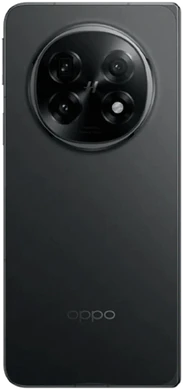 Oppo Find N5 noir retour