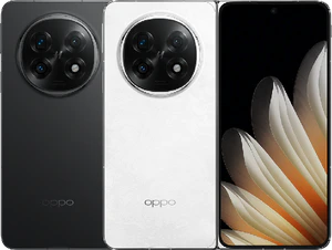 Oppo Find N5 couleurs aperçu