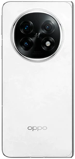Oppo Find N5 (CPH2671) Misty White