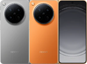 Oppo Find N6 colors overview