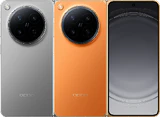 Oppo Find N6 colors overview