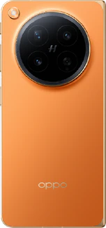 Oppo Find N6 (CPH2765) Blossom Orange