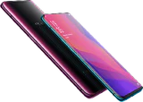 Oppo Find X kleuren overzicht