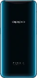 Oppo Find X (CPH1871) Glacier Blue