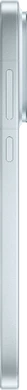 Oppo Find X10 glacier bleu côté droit