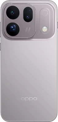 Oppo Find X10 mist gris vue d'ensemble