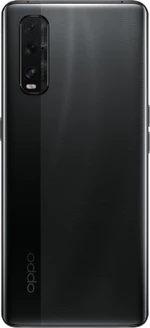 Oppo Find X2 (CPH2023) Black