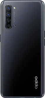 Oppo Find X2 Lite Black