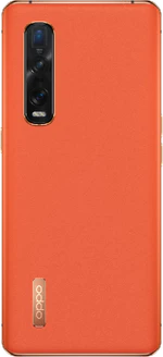 Oppo Find X2 Pro (CPH2025) Orange