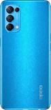 Oppo Find X3 Lite (CPH2145) Astral Blue