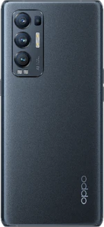Oppo Find X3 Neo (CPH2207) Starry Black