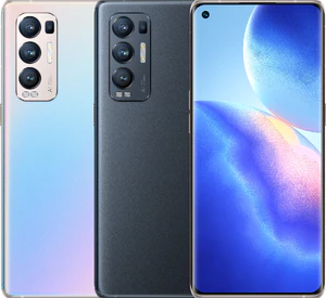 Oppo Find X3 Neo color overzicht