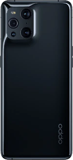 Oppo Find X3 Pro Black