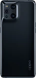 Oppo Find X3 Pro Black