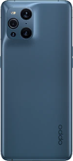 Oppo Find X3 Pro Blue