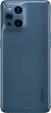 Oppo Find X3 Pro Blue
