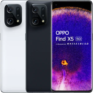 Oppo Find X5 kleuren overzicht 2