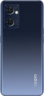 Oppo Find X5 Lite (CPH2371) Starry Black