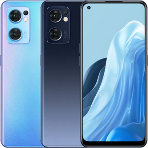 Oppo Find X5 Lite kleuren overzicht