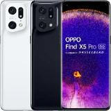 Oppo Find X5 Pro värit yleiskatsaus