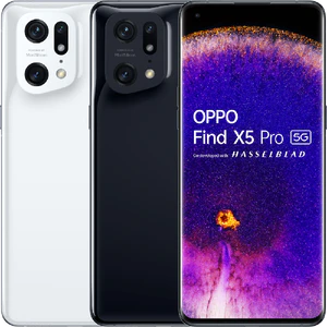 Oppo Find X5 Pro värit yleiskatsaus