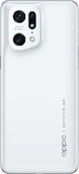 Oppo Find X5 Pro (CPH2305) Ceramic White