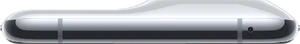 Oppo Find X5 Pro valkoinen top