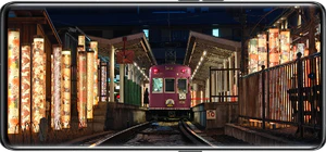 Oppo Find X6 Pro zilver gedraaid voorkant