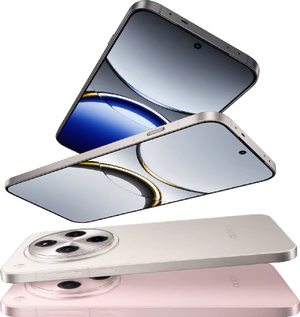 Oppo Find X8 värit yleiskatsaus 2