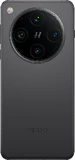 Oppo Find X8 Pro (CPH2659) Schwarz