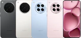 Oppo Find X8s kleuren overzicht