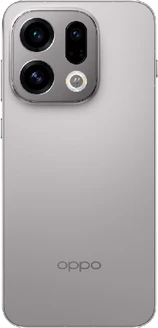 Titanium Grey