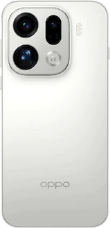 Oppo Find X9 Pro (CPH2791) Silk White