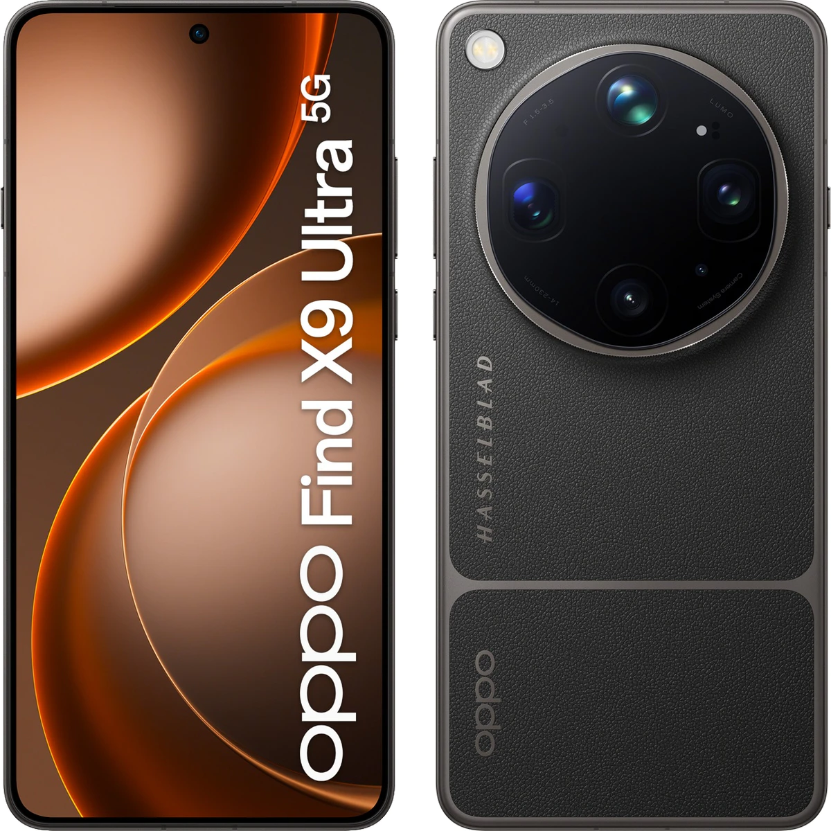 Oppo Find X9 Ultra kopen? Alle uitvoeringen, alle shops