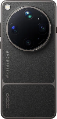Oppo Find X9 Ultra