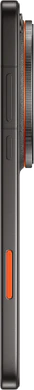 Oppo Find X9 Ultra zwart rechterzijkant