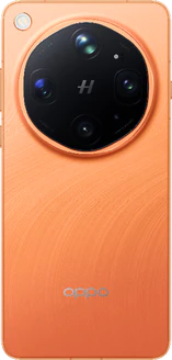 Oppo Find X9 Ultra (CPH2841) Orange